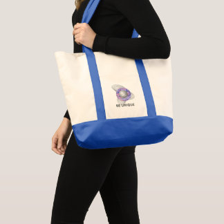 Be ユニーク -やる気を起こさせる Tote Bag for All トートバッグ