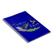 Be ユニーク ノートブック (右側)