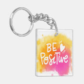 Be 前向き キーホルダー (正面左)