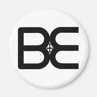 Be 前向き マグネット