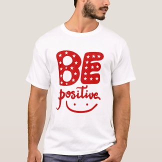 Be 前向き tシャツ