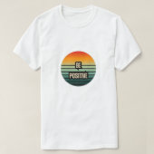 Be 前向き tシャツ (デザイン正面)