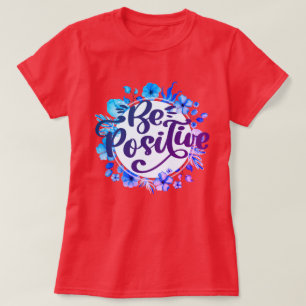 Be 前向き tシャツ