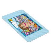 Be 誇りを持った Of You Are_Flex Magnet 6"x4" マグネット (右側)