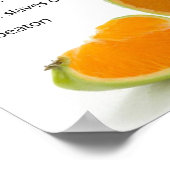 Be 違う ポスター (角)