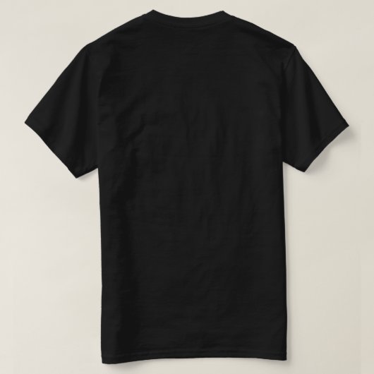 Be A Corgi Lover Tシャツ (デザイン裏面)