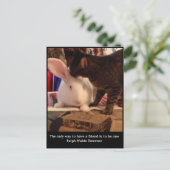 Be a Friends Postgcard ポストカード (スタンド正面)