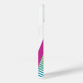 "Be A Girl" Supergirl Graphic Case-Mate iPhoneケース (裏面 / 右)