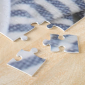 Be a Pineapple ジグソーパズル (側面)