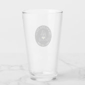 Be A Puzzle Elf — Water Bottle /Tumbler タンブラーグラス (裏面)