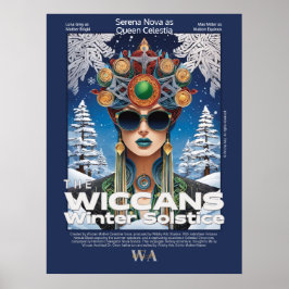 Be a Star – 映画パーソナライズされたポスター ポスター