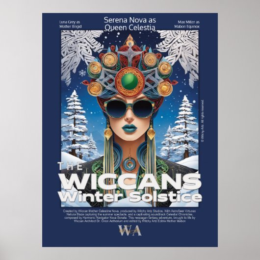 Be a Star – 映画パーソナライズされたポスター ポスター (正面)