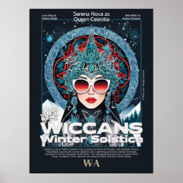 Be a Star – 映画パーソナライズされたポスター ポスター