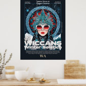 Be a Star – 映画パーソナライズされたポスター ポスター (キッチン)