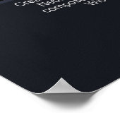 Be a Star – 映画パーソナライズされたポスター ポスター (角)