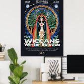 Be a Star – 映画パーソナライズされたポスター ポスター (ホームオフィス)