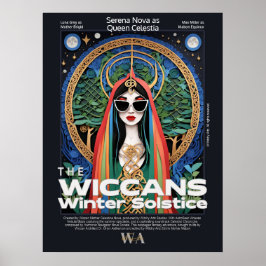 Be a Star – 映画パーソナライズされたポスター ポスター