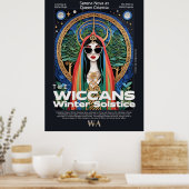 Be a Star – 映画パーソナライズされたポスター ポスター (キッチン)