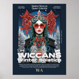 Be a Star – 映画パーソナライズされたポスター ポスター