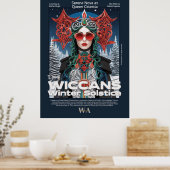 Be a Star – 映画パーソナライズされたポスター ポスター (キッチン)