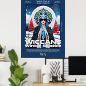 Be a Star – 映画パーソナライズされたポスター ポスター (ホームオフィス)