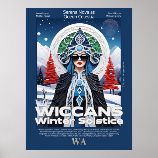 Be a Star – 映画パーソナライズされたポスター ポスター (正面)