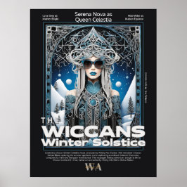 Be a Star – 映画パーソナライズされたポスター ポスター