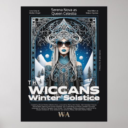 Be a Star – 映画パーソナライズされたポスター ポスター (正面)