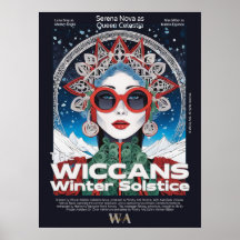 Be a Star – 映画パーソナライズされたポスター