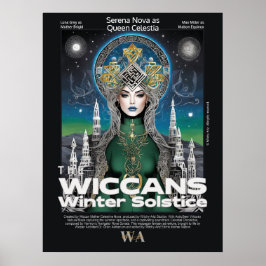 Be a Star – 映画パーソナライズされたポスター ポスター