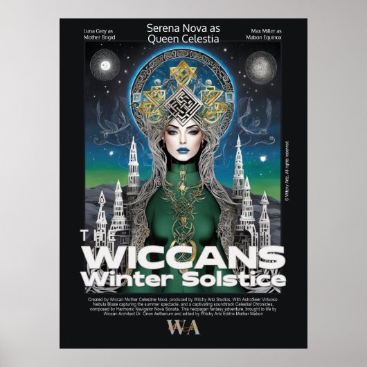 Be a Star – 映画パーソナライズされたポスター ポスター (正面)