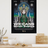 Be a Star – 映画パーソナライズされたポスター ポスター (キッチン)