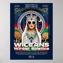 Be a Star – 映画パーソナライズされたポスター ポスター