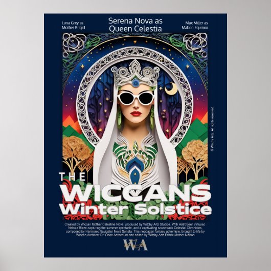 Be a Star – 映画パーソナライズされたポスター ポスター (正面)