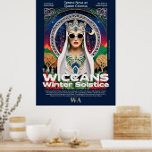 Be a Star – 映画パーソナライズされたポスター ポスター (キッチン)