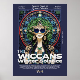 Be a Star – 映画パーソナライズされたポスター ポスター