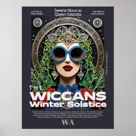 Be a Star – 映画パーソナライズされたポスター ポスター