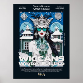 Be a Star – 映画パーソナライズされたポスター ポスター