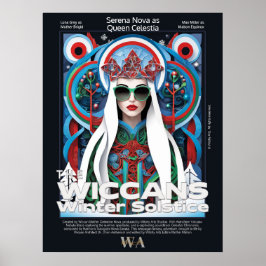 Be a Star – 映画パーソナライズされたポスター ポスター