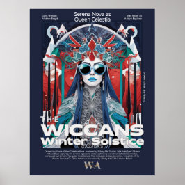 Be a Star – 映画パーソナライズされたポスター ポスター