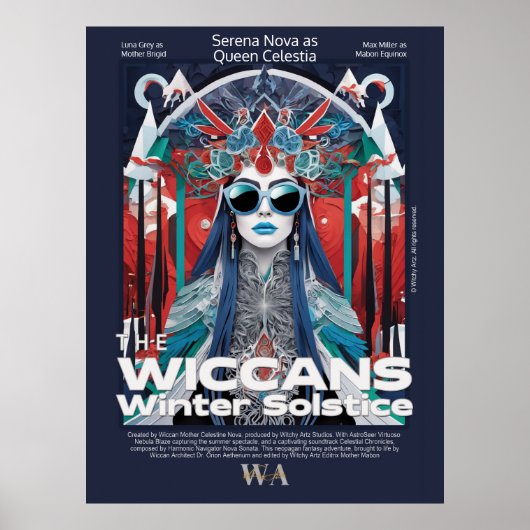 Be a Star – 映画パーソナライズされたポスター ポスター (正面)