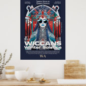 Be a Star – 映画パーソナライズされたポスター ポスター (キッチン)