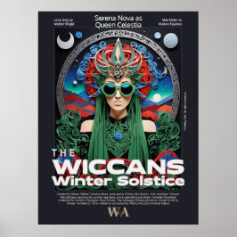 Be a Star – 映画パーソナライズされたポスター ポスター