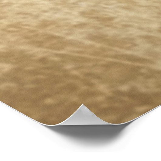 Be、Act、Do ポスター (角)