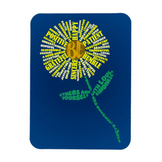 Be-Agreements（黄色） マグネット