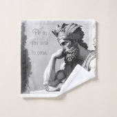 Be as you wish to seem バスタオルセット (ウォッシュタオル)