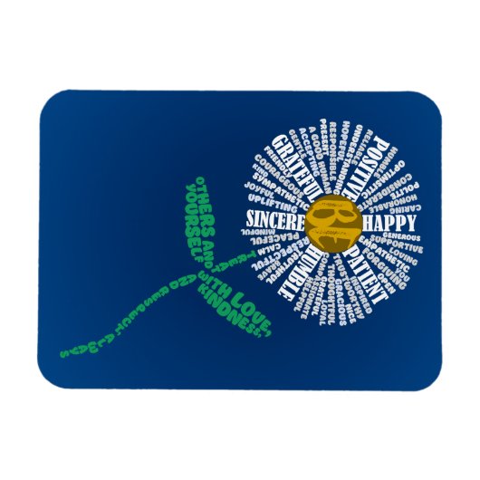 Be-Atheres磁石 マグネット (横)