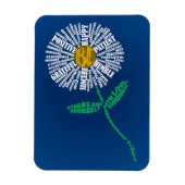 Be-Atheres磁石 マグネット (縦)