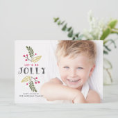 Be Beフローラすてきベビー写真 シーズンカード (スタンド正面)