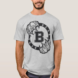 be bear tシャツ